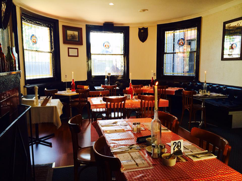 Queens Arms Hotel - Kingaroy Accommodation 2