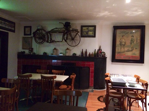 Queens Arms Hotel - Kingaroy Accommodation 3
