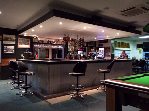 Queens Arms Hotel - Kingaroy Accommodation 4