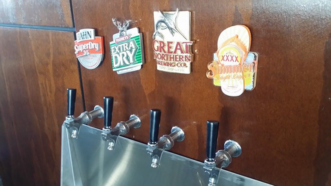 Railway Hotel Yeppoon - Kingaroy Accommodation 1