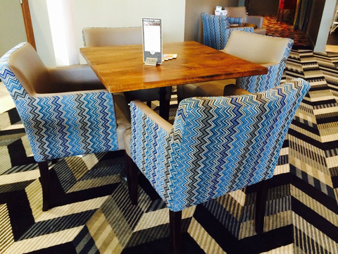 Railway Hotel Yeppoon - Kingaroy Accommodation 3