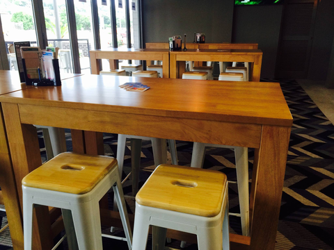 Railway Hotel Yeppoon - Kingaroy Accommodation 4