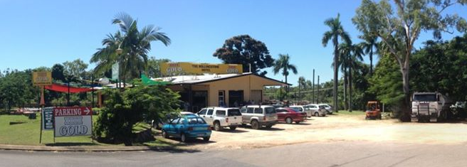 Calcium QLD Kingaroy Accommodation