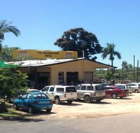 Rollingstone Hotel - Kingaroy Accommodation