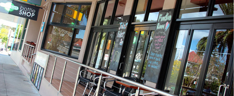 Spinning Wheel Hotel - Kingaroy Accommodation 1