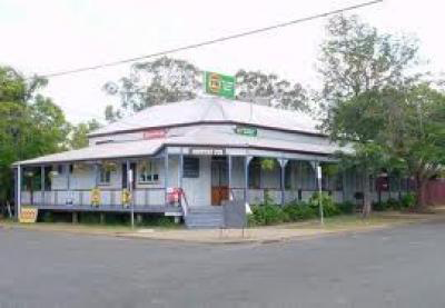 The Caves Country Pub - Kingaroy Accommodation 4