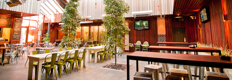 The Coach & Horses Hotel - Kingaroy Accommodation 3