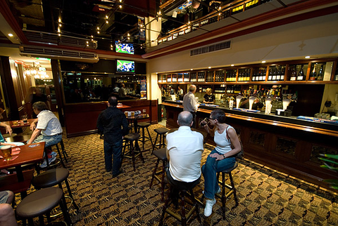 The Coach & Horses Hotel - Kingaroy Accommodation 4