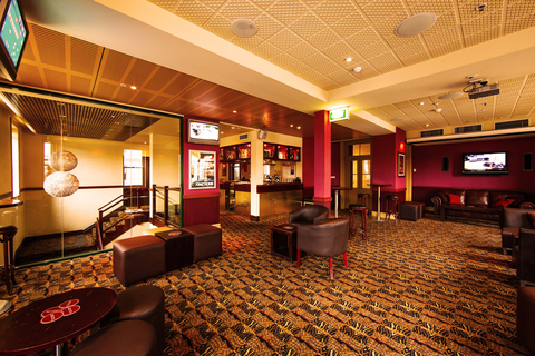 The Coach & Horses Hotel - Kingaroy Accommodation 5