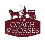 The Coach & Horses Hotel - Kingaroy Accommodation 0