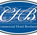 The Commercial Hotel - Kingaroy Accommodation