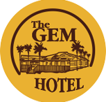 The Gem Hotel - Kingaroy Accommodation