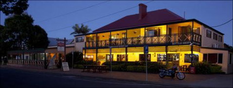 Tumbulgum Tavern - Kingaroy Accommodation 1