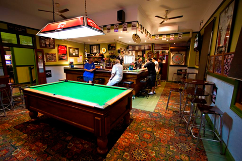 West End Hotel - Kingaroy Accommodation 3