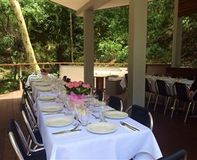 Hardys Bay Club - Kingaroy Accommodation 0