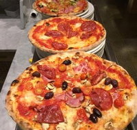 Pier 71 Bar e Cucina - Kingaroy Accommodation