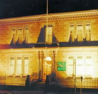 Macquarie Manor - Kingaroy Accommodation