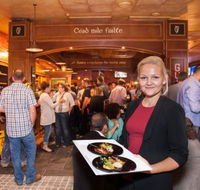 PJ Gallagher's Irish Pub Enfield - Kingaroy Accommodation