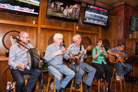 PJ Gallagher's Irish Pub Enfield - Kingaroy Accommodation 1