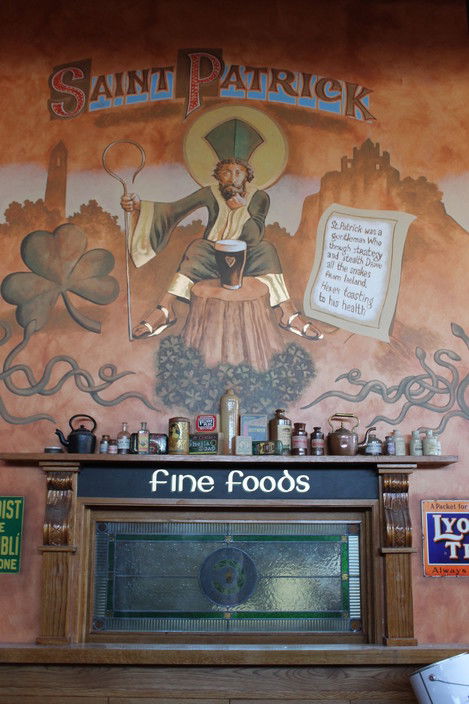 PJ Gallagher's Irish Pub Enfield - Kingaroy Accommodation 4
