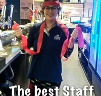 Burleigh Waters Tavern - Kingaroy Accommodation