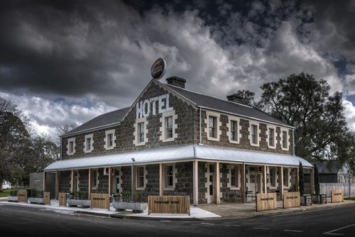 Inverleigh VIC Kingaroy Accommodation