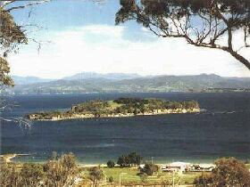 Alonnah TAS Kingaroy Accommodation