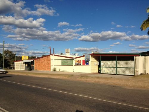 Grosvenor QLD Kingaroy Accommodation