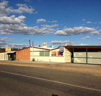 Star Hotel Motel - Kingaroy Accommodation