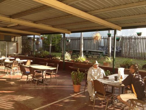 Star Hotel Motel - Kingaroy Accommodation 1