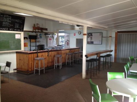 Star Hotel Motel - Kingaroy Accommodation 2