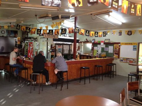 Star Hotel Motel - Kingaroy Accommodation 3