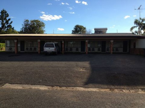 Star Hotel Motel - Kingaroy Accommodation 5
