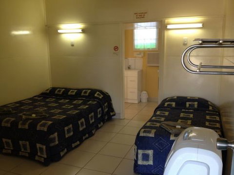 Star Hotel Motel - Kingaroy Accommodation 6