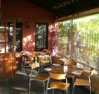 Belvideres Bar amp Bistro - Kingaroy Accommodation