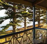 Robe Hotel - Kingaroy Accommodation