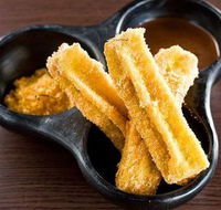 Extra Virgin Fine Foods Tapas Restaurant - Kingaroy Accommodation