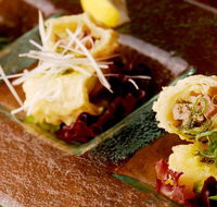 HaNa Ju-Rin Japanese Restaurant - Kingaroy Accommodation