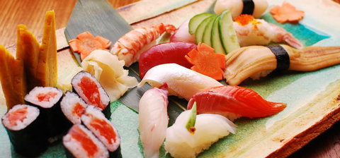 HaNa Ju-Rin Japanese Restaurant - Kingaroy Accommodation 2