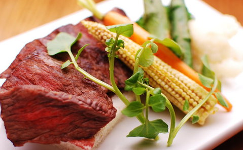 HaNa Ju-Rin Japanese Restaurant - Kingaroy Accommodation 4