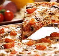 Sopranos Pizza Mosman - Kingaroy Accommodation