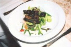 Tran's Restaurant - Kingaroy Accommodation 1