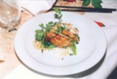 Tran's Restaurant - Kingaroy Accommodation 2