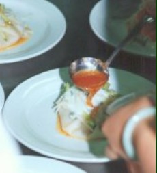 Tran's Restaurant - Kingaroy Accommodation 4