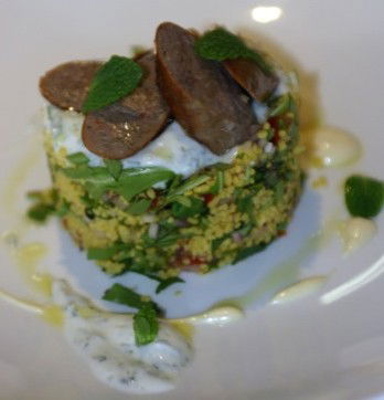Afous Moroccan & Spanish Tapas - Kingaroy Accommodation 1