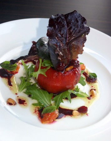 Afous Moroccan & Spanish Tapas - Kingaroy Accommodation 2