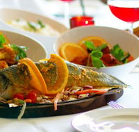 Bundu Khan - Kingaroy Accommodation