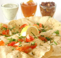 Cumin - Kingaroy Accommodation