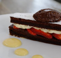 Hawthorn Mosman - Kingaroy Accommodation