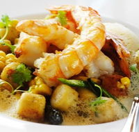 La Grillade - Kingaroy Accommodation